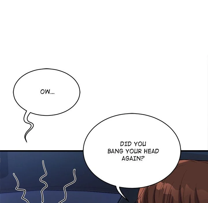 My Other Girlfriend chapter 9 page 20