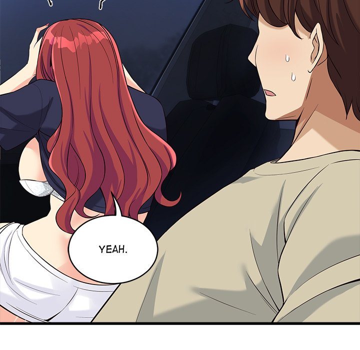 My Other Girlfriend chapter 9 page 21