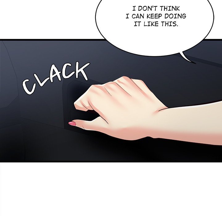 My Other Girlfriend chapter 9 page 23