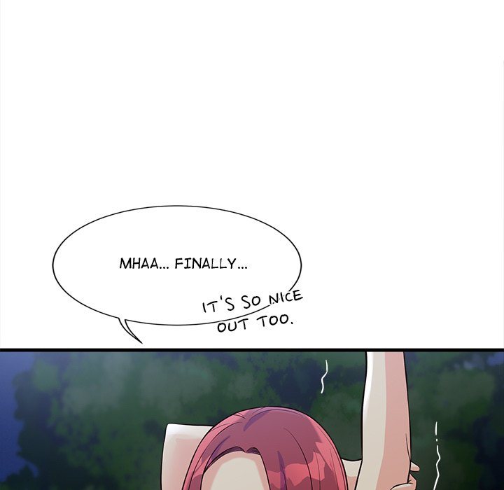 My Other Girlfriend chapter 9 page 26