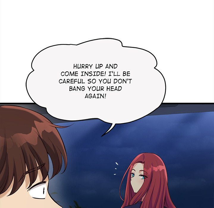 My Other Girlfriend chapter 9 page 29