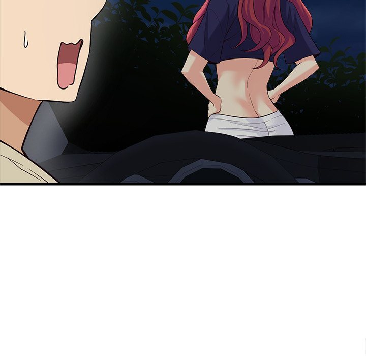 My Other Girlfriend chapter 9 page 30