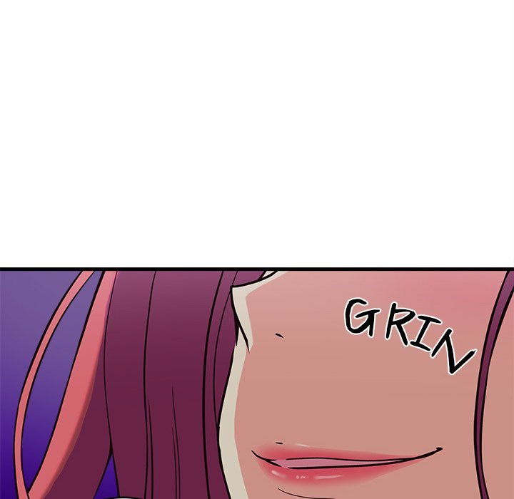 My Other Girlfriend chapter 9 page 31