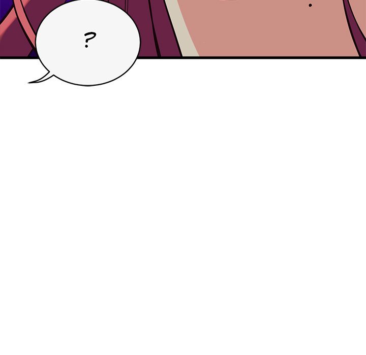 My Other Girlfriend chapter 9 page 32