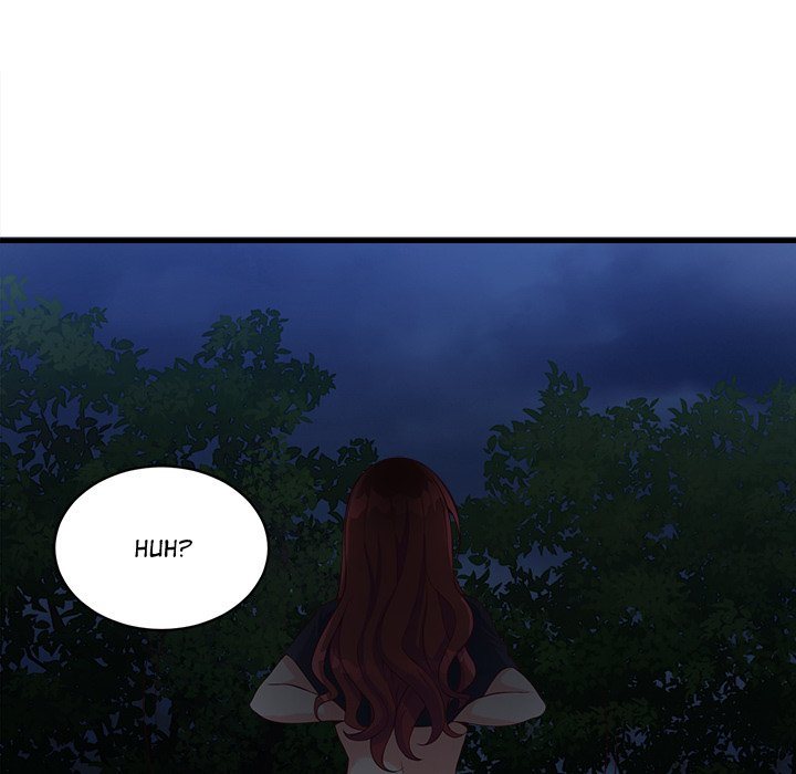My Other Girlfriend chapter 9 page 33