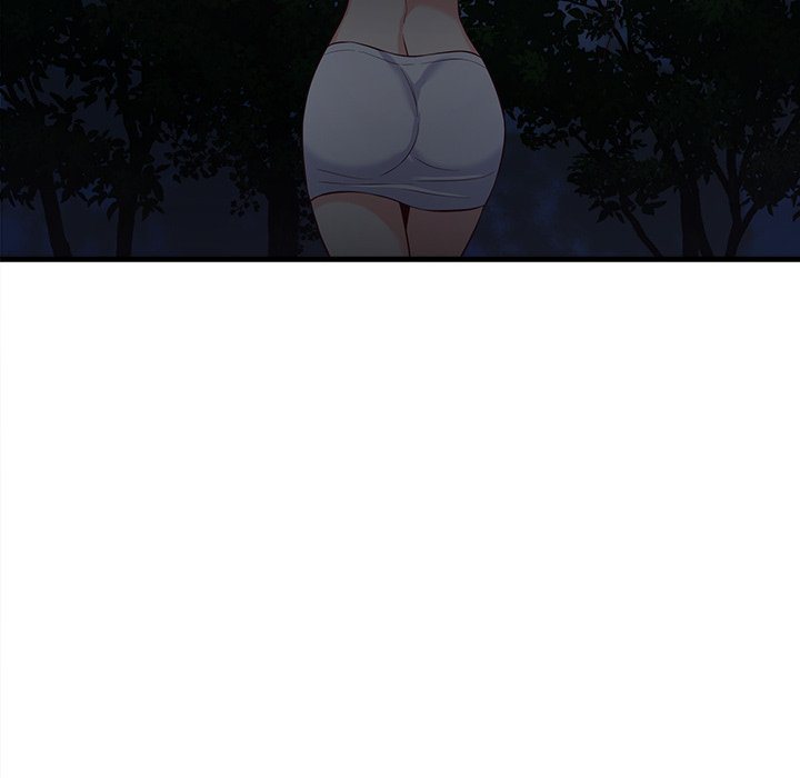 My Other Girlfriend chapter 9 page 34