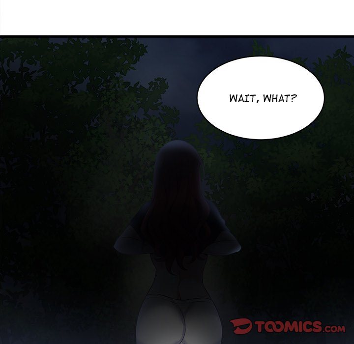 My Other Girlfriend chapter 9 page 35
