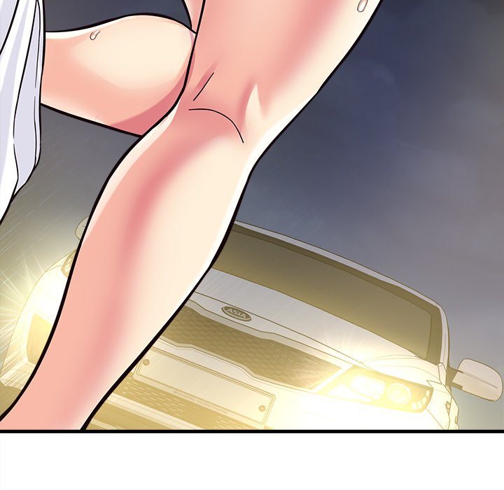 My Other Girlfriend chapter 9 page 47