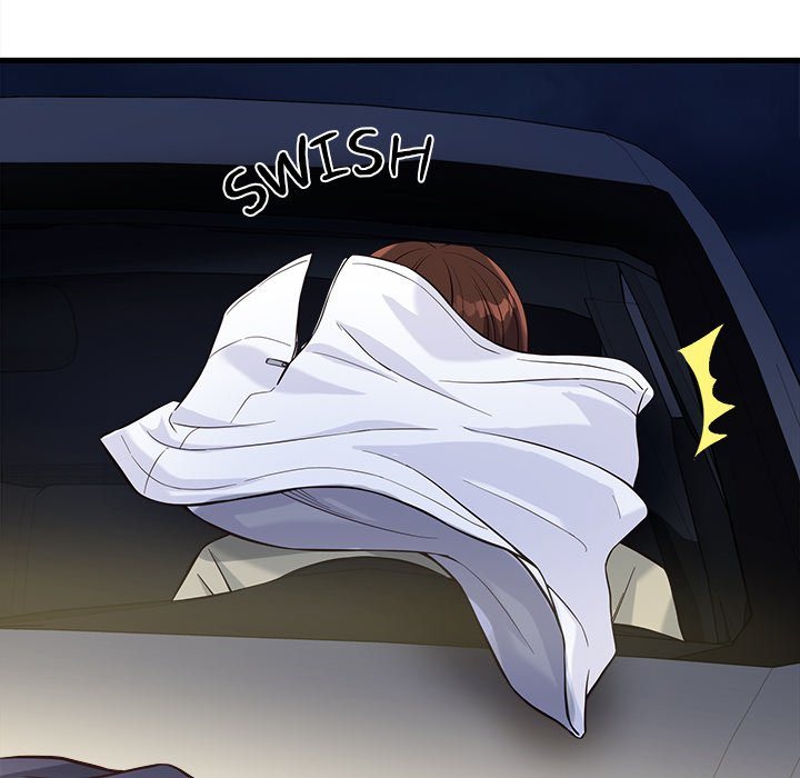 My Other Girlfriend chapter 9 page 49
