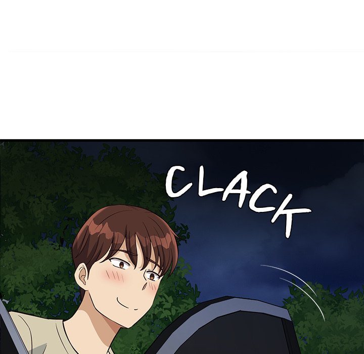 My Other Girlfriend chapter 9 page 53