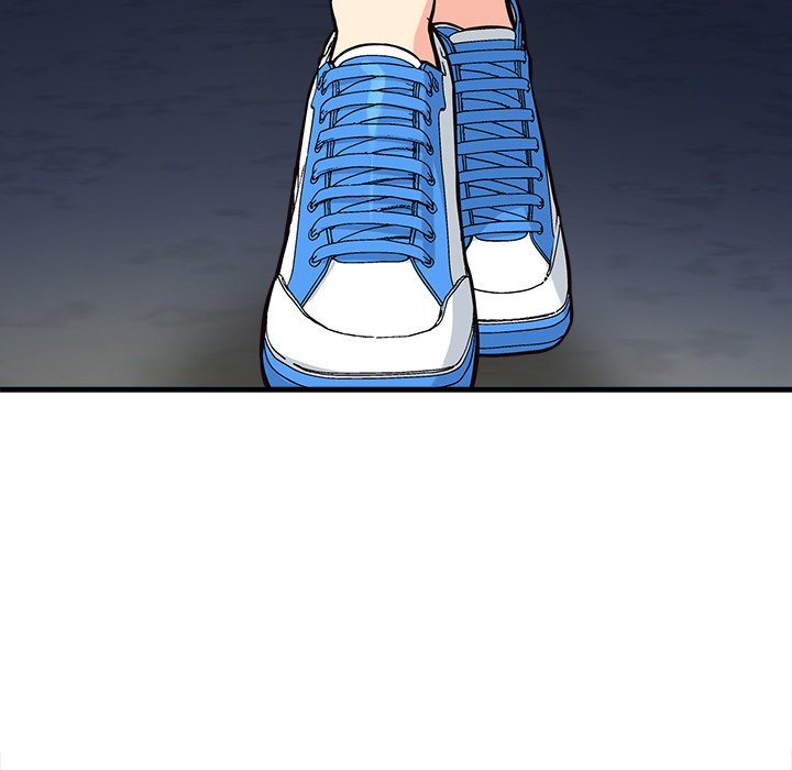 My Other Girlfriend chapter 9 page 56