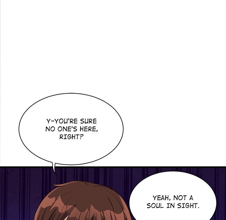 My Other Girlfriend chapter 9 page 61