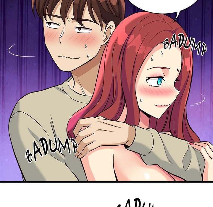 My Other Girlfriend chapter 9 page 62