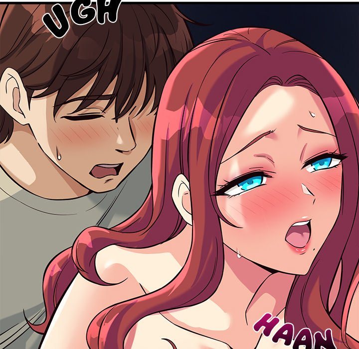 My Other Girlfriend chapter 9 page 66