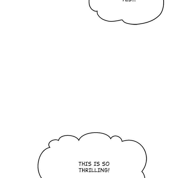 My Other Girlfriend chapter 9 page 68