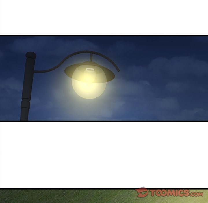 My Other Girlfriend chapter 9 page 75