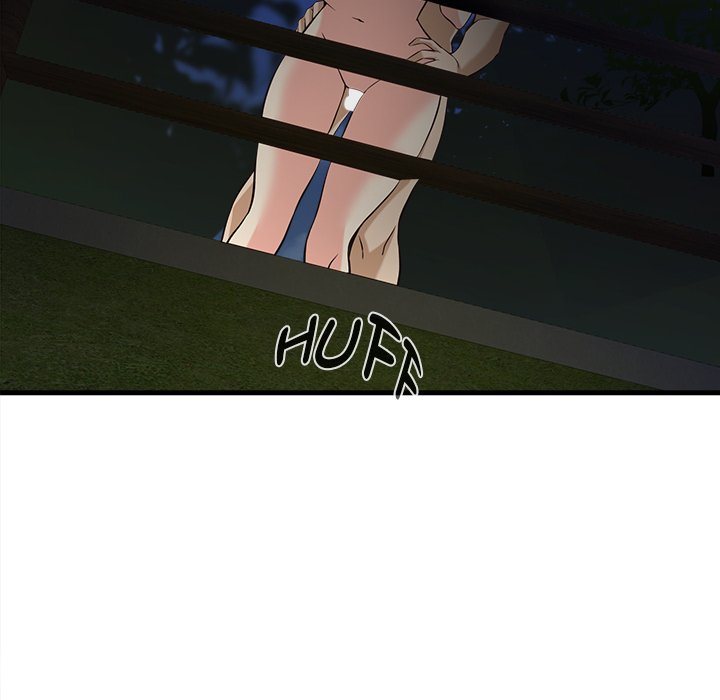 My Other Girlfriend chapter 9 page 81