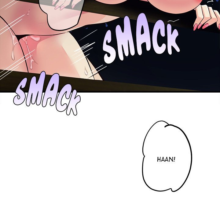 My Other Girlfriend chapter 9 page 84