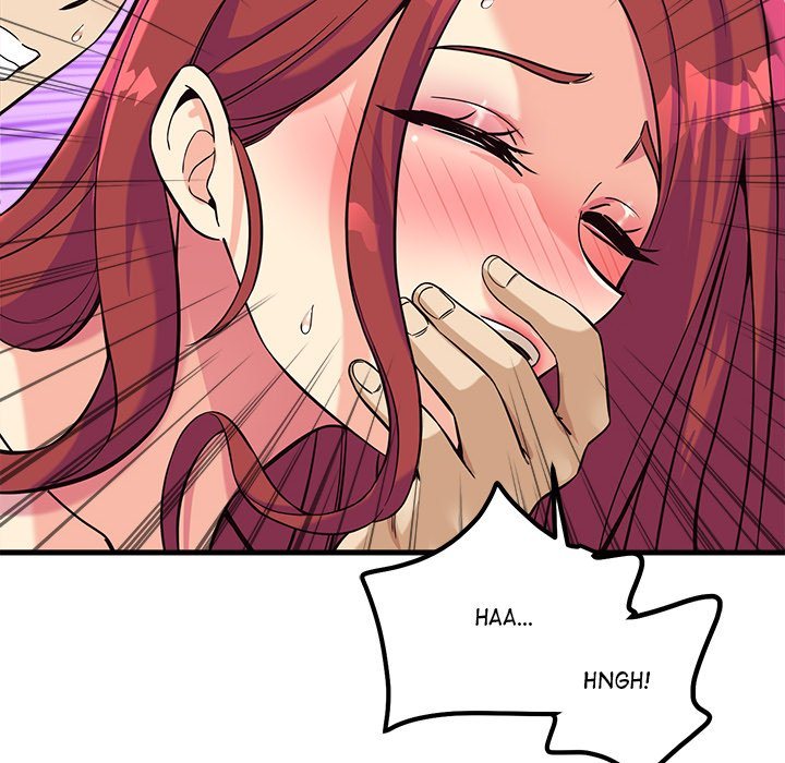 My Other Girlfriend chapter 9 page 88
