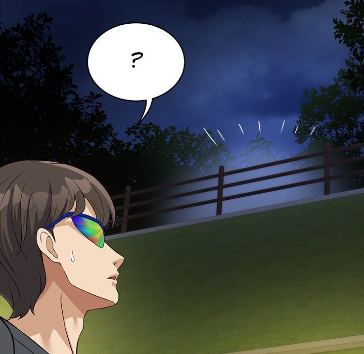 My Other Girlfriend chapter 9 page 90