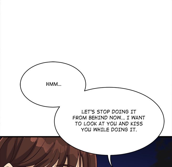My Other Girlfriend chapter 9 page 97