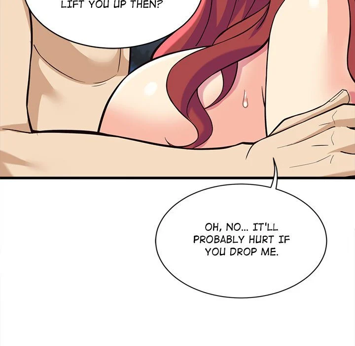 My Other Girlfriend chapter 9 page 99