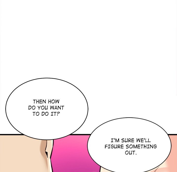 My Other Girlfriend chapter 9 page 100