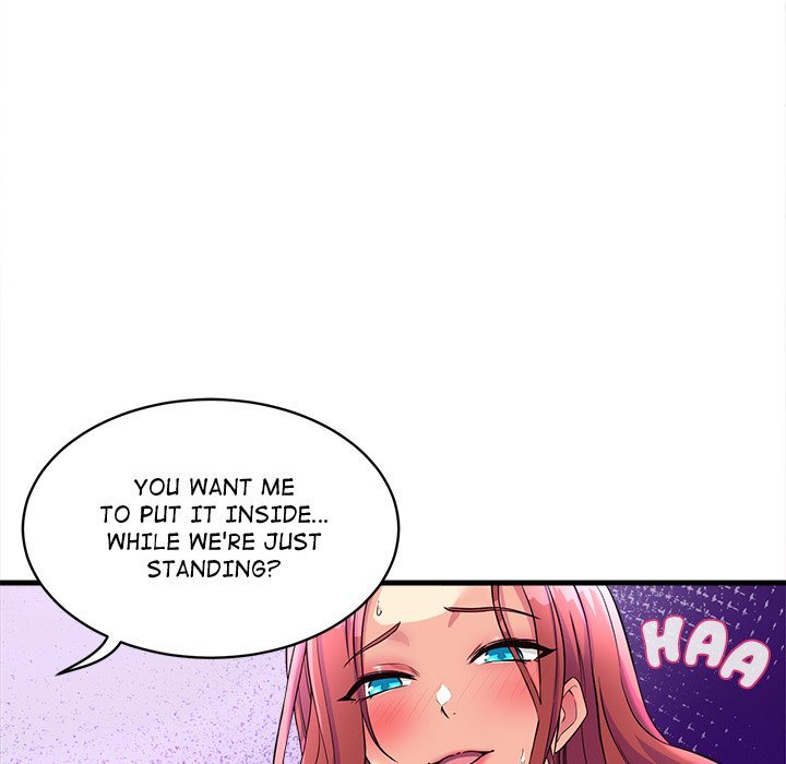 My Other Girlfriend chapter 9 page 102