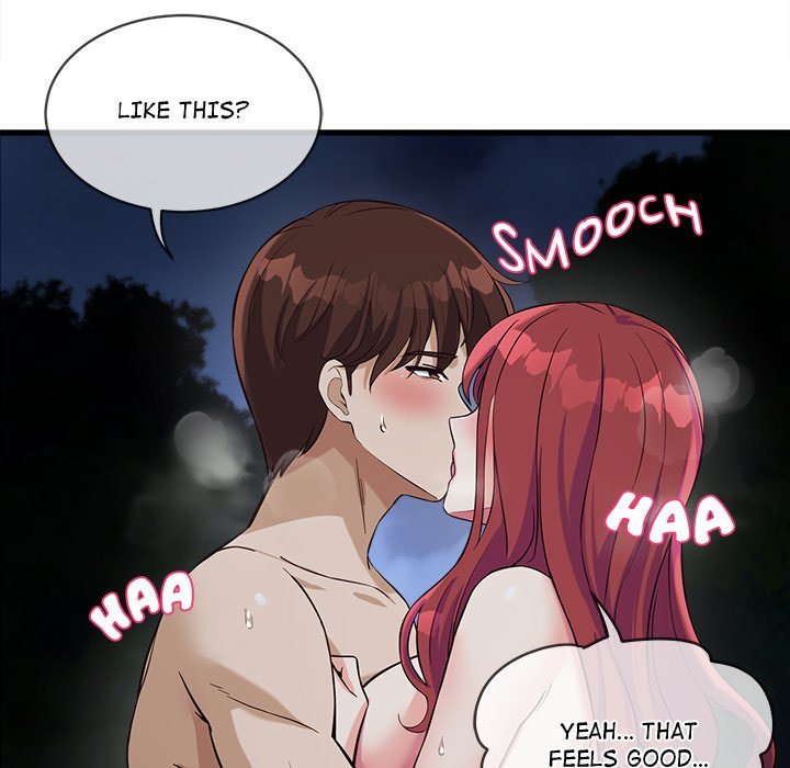 My Other Girlfriend chapter 9 page 106