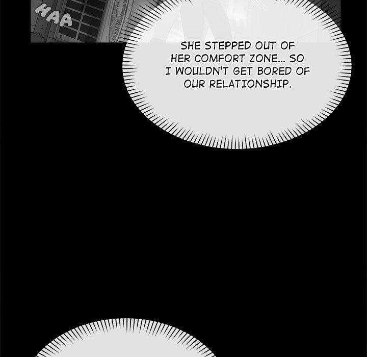 My Other Girlfriend chapter 9 page 111