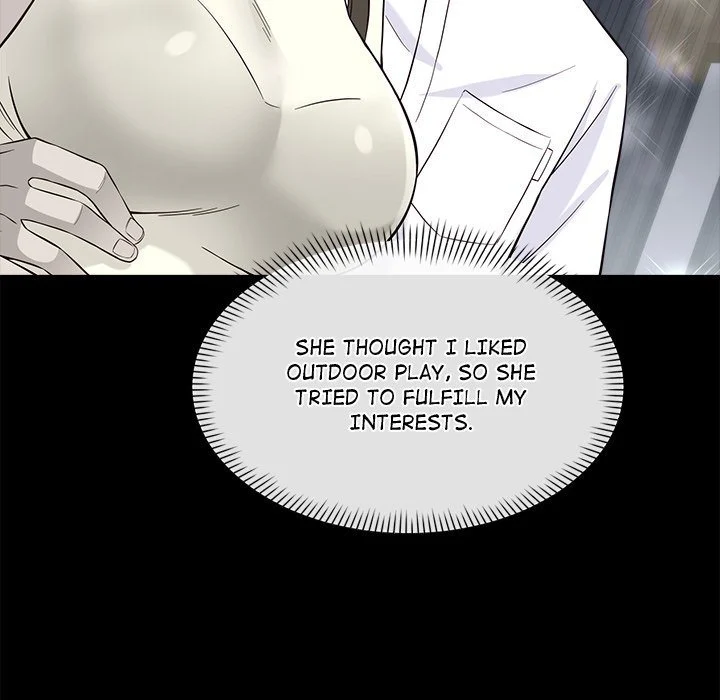 My Other Girlfriend chapter 9 page 113