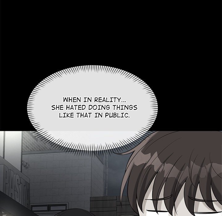 My Other Girlfriend chapter 9 page 118