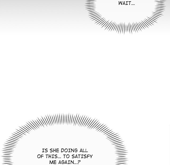 My Other Girlfriend chapter 9 page 121