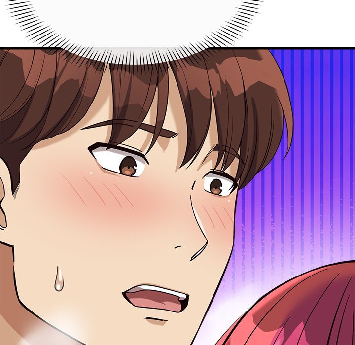 My Other Girlfriend chapter 9 page 122