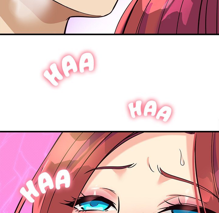 My Other Girlfriend chapter 9 page 123