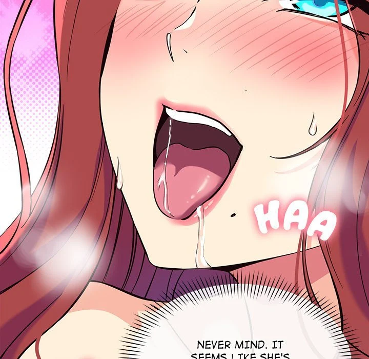 My Other Girlfriend chapter 9 page 124