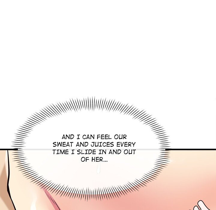 My Other Girlfriend chapter 9 page 128