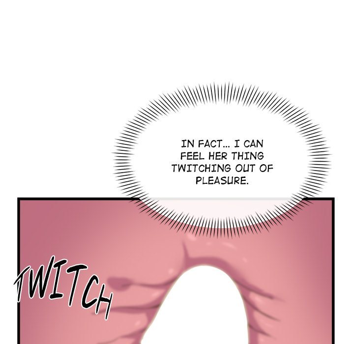 My Other Girlfriend chapter 9 page 134