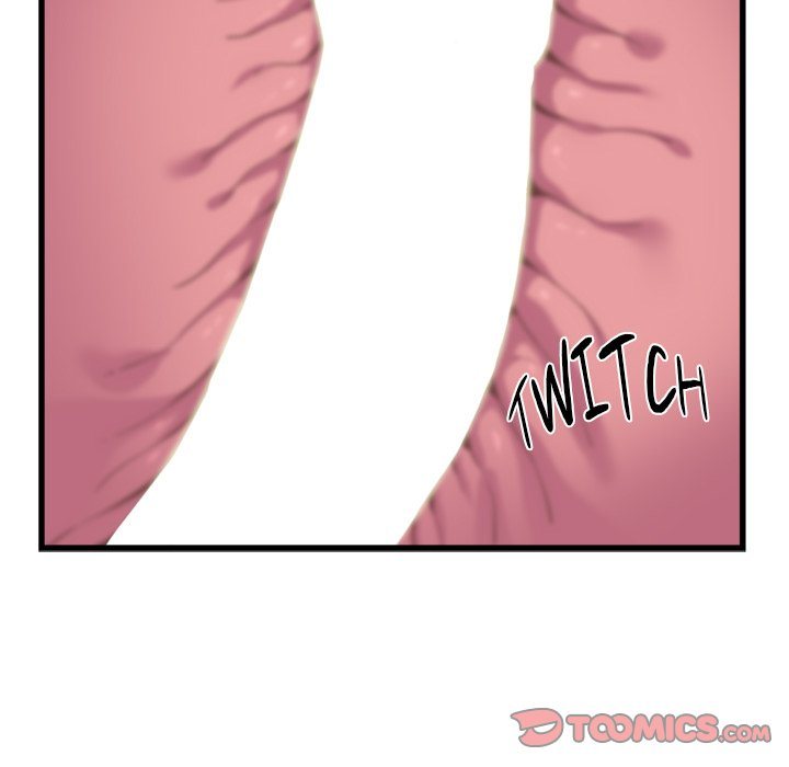 My Other Girlfriend chapter 9 page 135