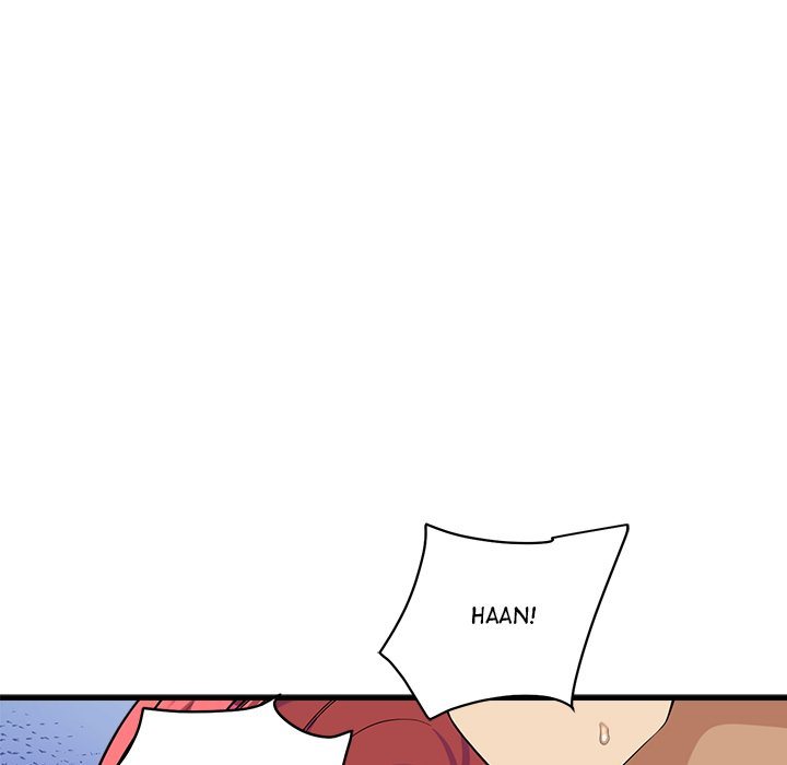 My Other Girlfriend chapter 9 page 136