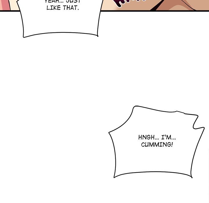 My Other Girlfriend chapter 9 page 138