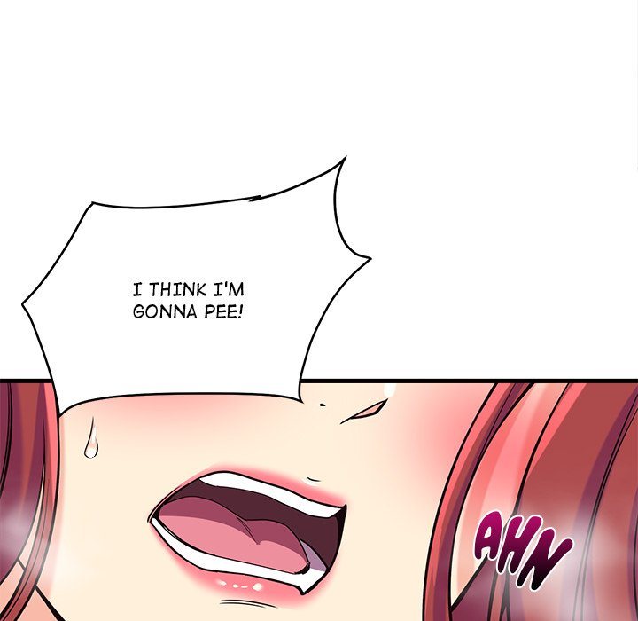 My Other Girlfriend chapter 9 page 139