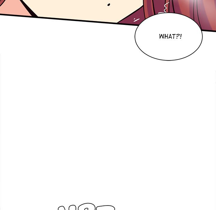 My Other Girlfriend chapter 9 page 140