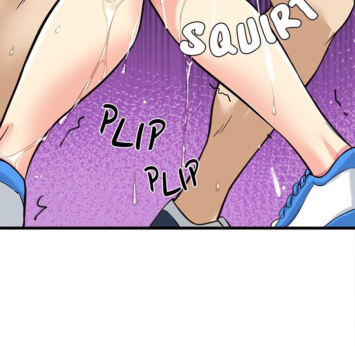 My Other Girlfriend chapter 9 page 142