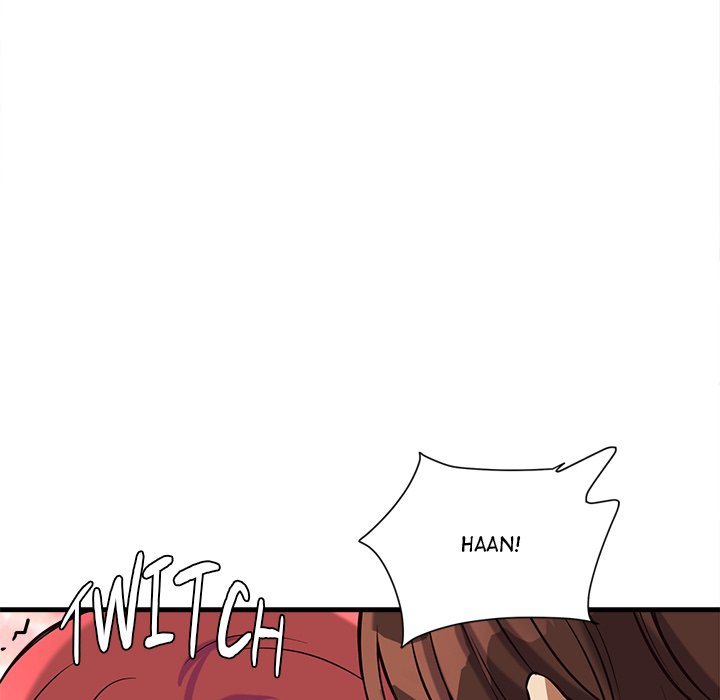 My Other Girlfriend chapter 9 page 143