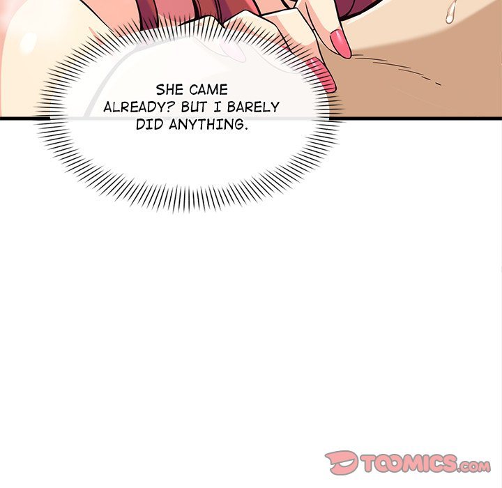 My Other Girlfriend chapter 9 page 145