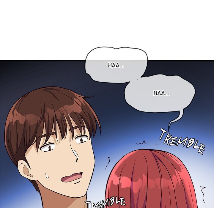 My Other Girlfriend chapter 9 page 149