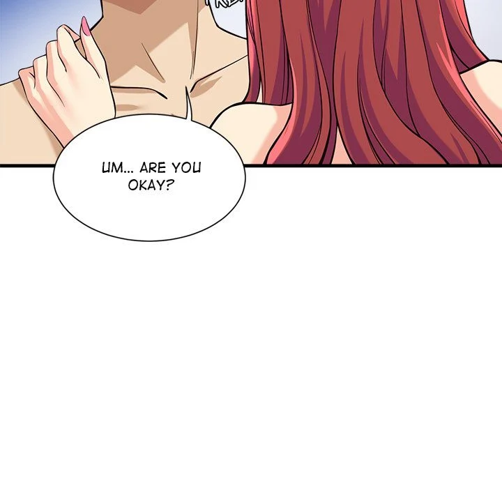 My Other Girlfriend chapter 9 page 150