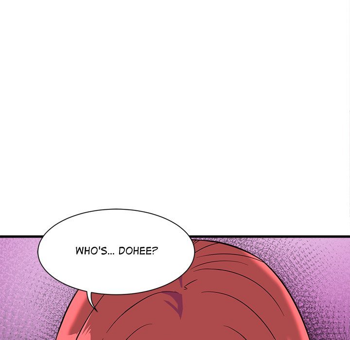 My Other Girlfriend chapter 9 page 152