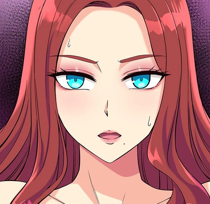 My Other Girlfriend chapter 9 page 153
